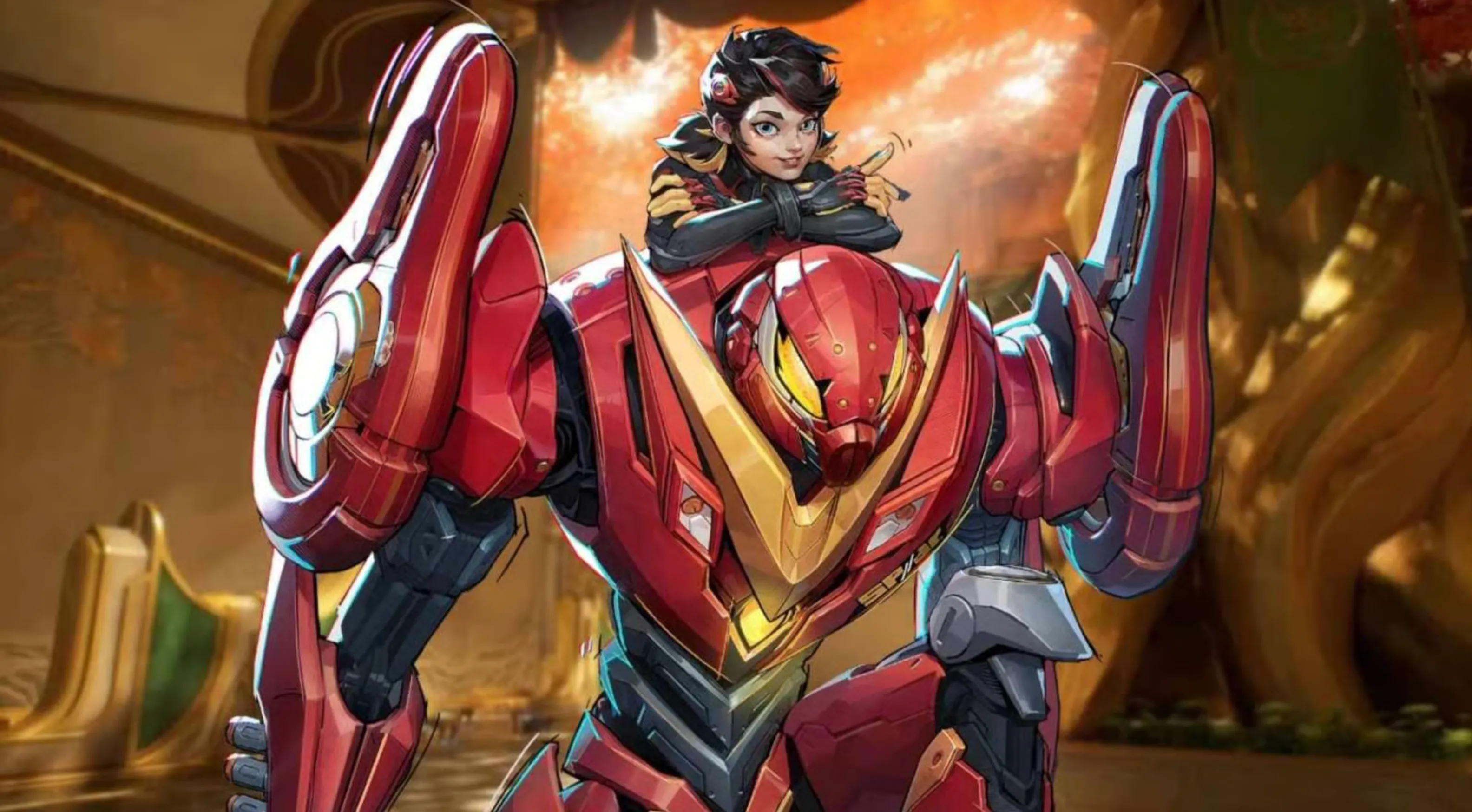 what age is peni parker